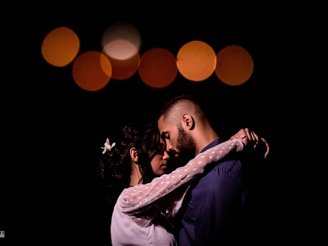 NOIVADOS de GABRIELLY & ELIVALTER