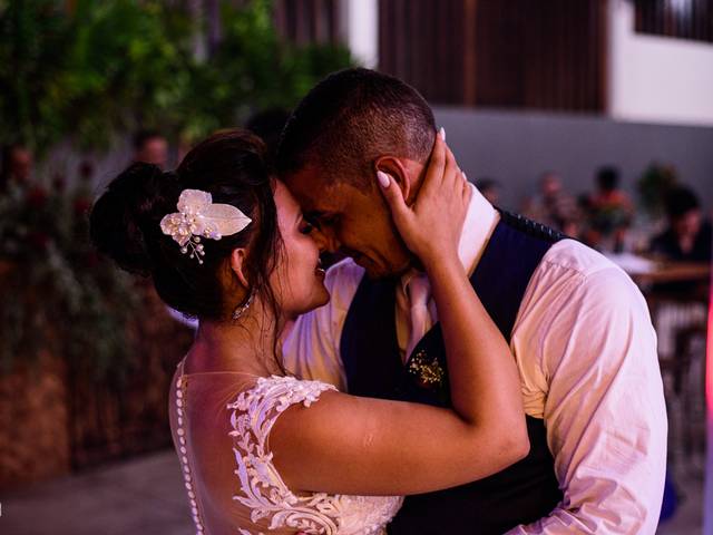 CASAMENTOS de MARINA & EDIMAR