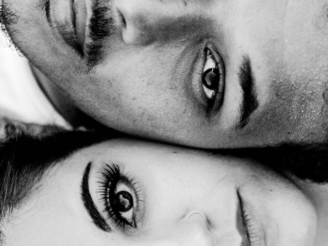 PRÉ WEDDING de LÍVIA & VINICIUS