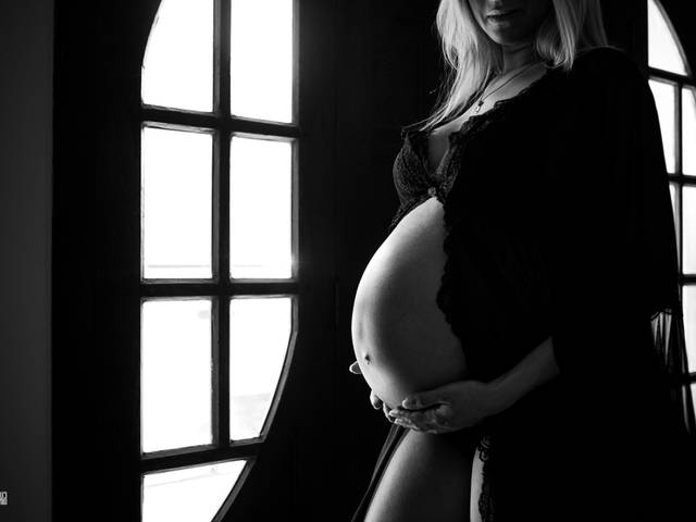 GESTANTES de ESPERANDO CAROLINA