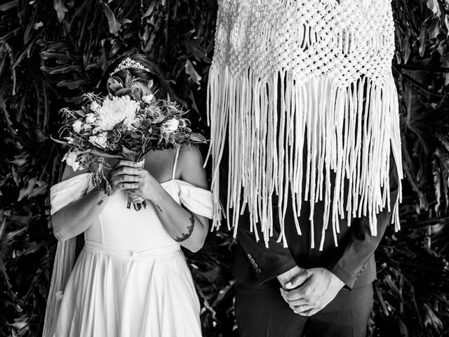 CASAMENTOS de LIVIA & VINICIUS