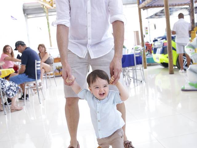 Aniversário de Aniversário