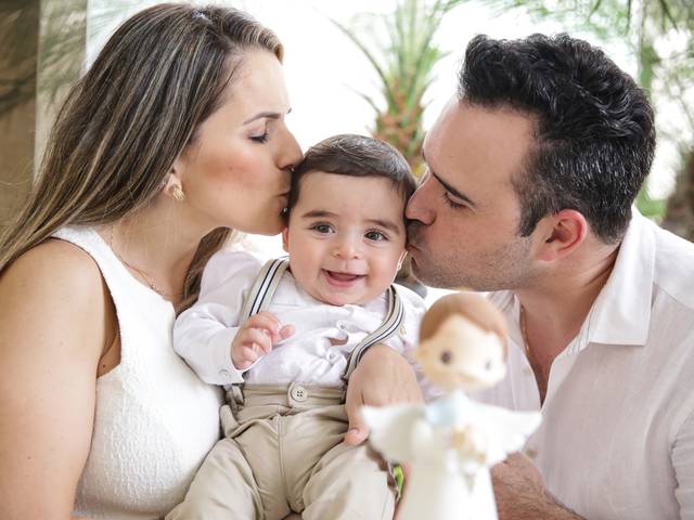 Batizado de Batizado