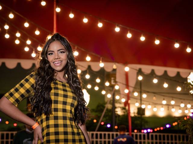 Ensaio Fifteen de Ensaio Fifteen Bebelly