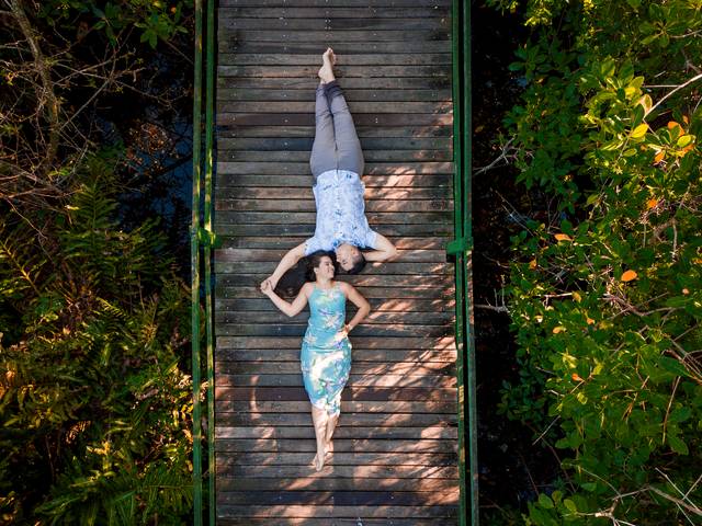 Pré Wedding de Pré Wedding Bianca e Wesley