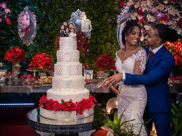 Casamentos de CASAMENTO MARIANA E EVANDRO