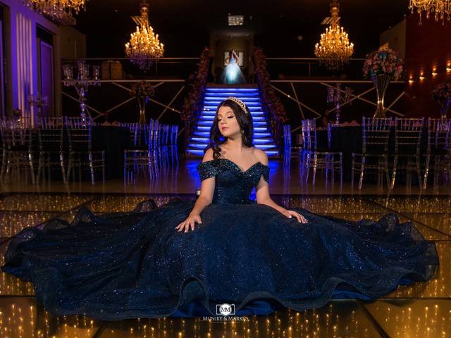 15 anos de 15 GIOVANNA