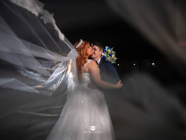 Casamentos de Beatriz e Estevão