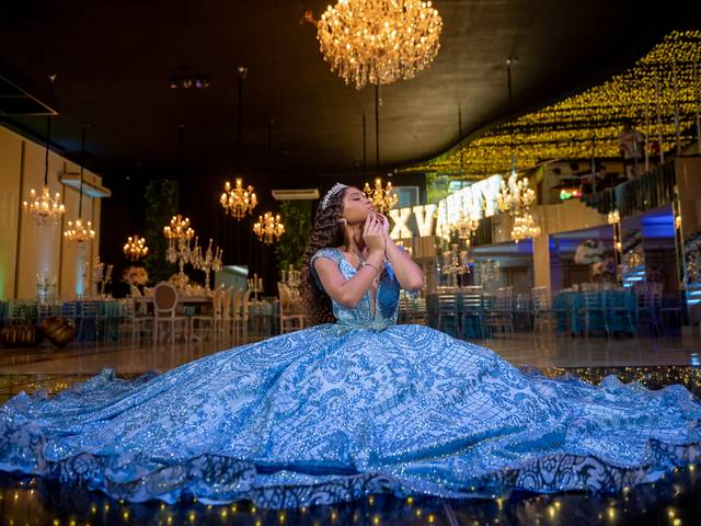 15 anos de 15 Anos Anny 