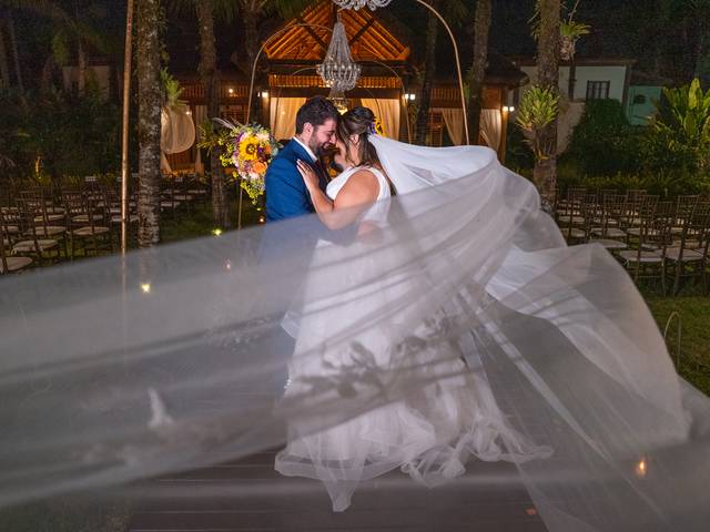 Casamentos de CASAMENTO ANA CAROLINA E JOSÉ CARLOS