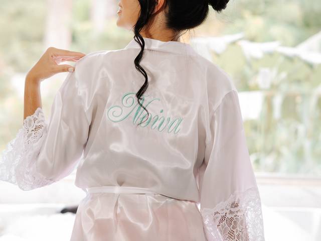 15 anos de CASAMENTO BIANCA E CAIO