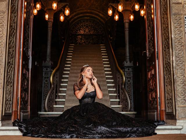 15 anos de ENSAIO SOFIA 