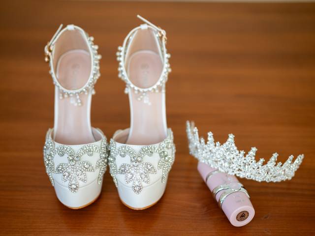 Casamentos de CASAMENTO RENATA E GIOVANE