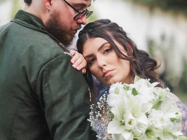 Casamentos de Casamento Marcella e Renan