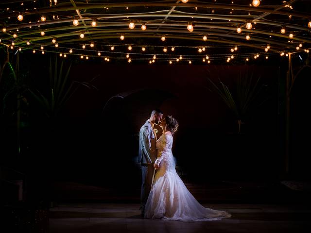 Casamentos de Casamento Joyce e Leonardo