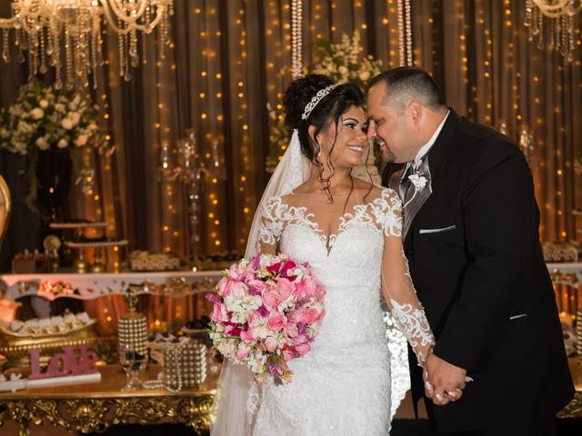 Casamentos de Casamento Taisa e Douglas