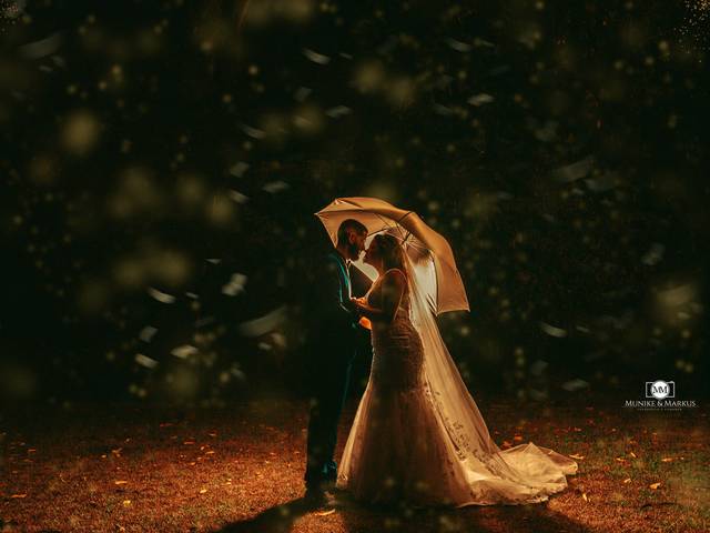 Casamentos de Casamento Poline e Gustavo