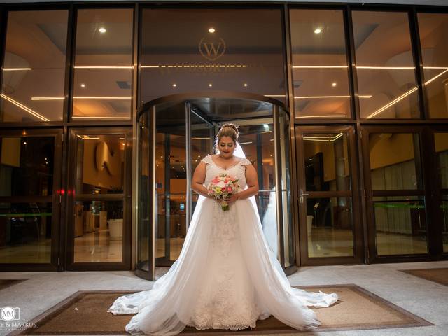 Casamentos de Casamento Eliane e Jefferson