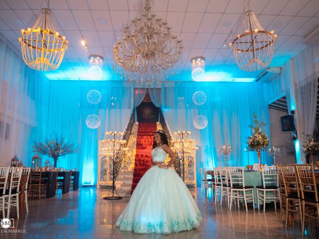 15 anos de Thaís 15 Anos