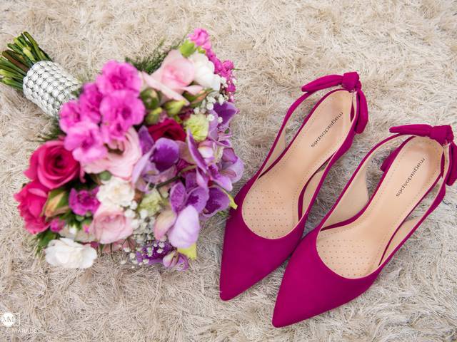 Casamentos de Casamento Marcela e Higor