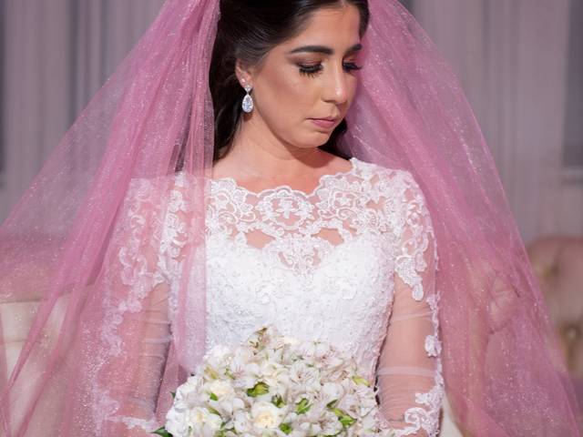 Casamentos de Casamento Lívia e Rafael