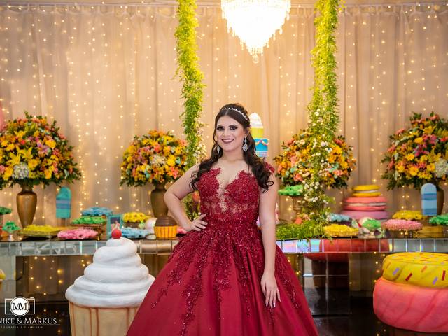 15 anos de 15 Anos Agda