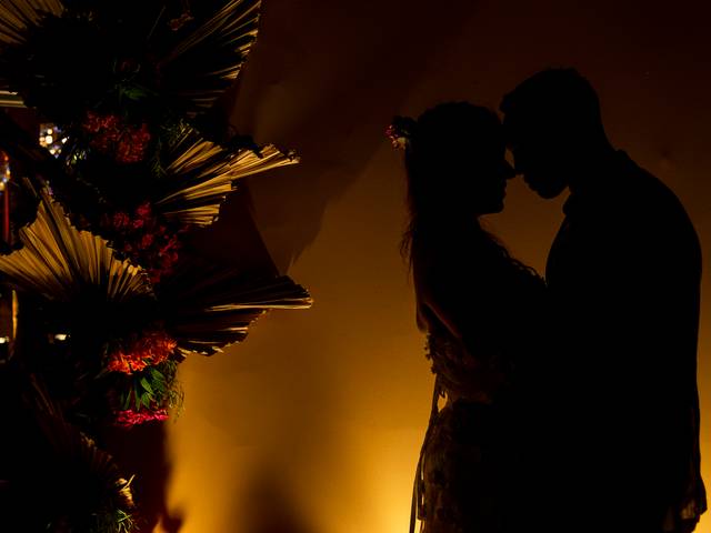 Casamentos de Patricia e Rodrigo