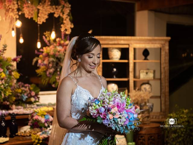 Casamentos de Casamento Karina e Tadeu