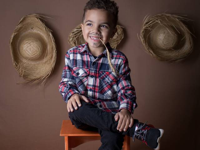 Datas Comemorativas de Sessão Junina