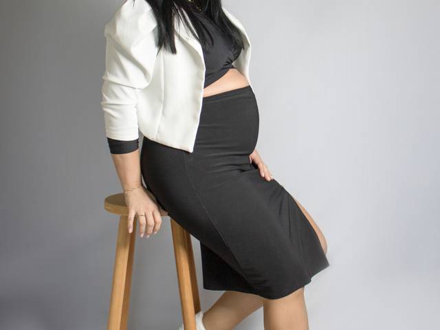 Gestante de Gestante Manu