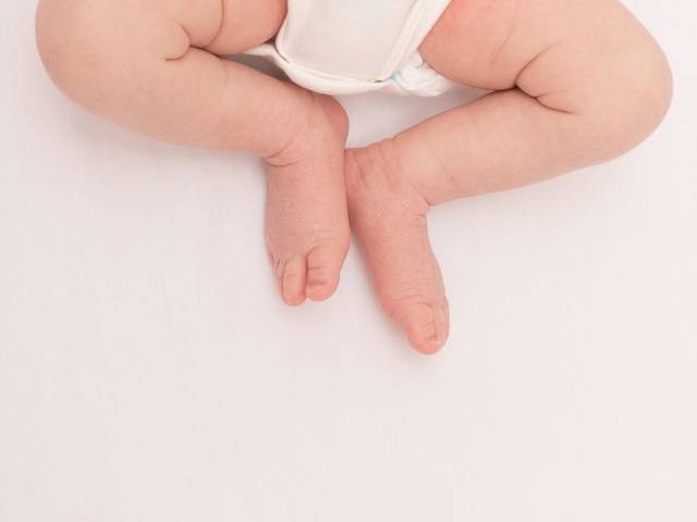 Newborm de Recém nascido Lifestyle Isa