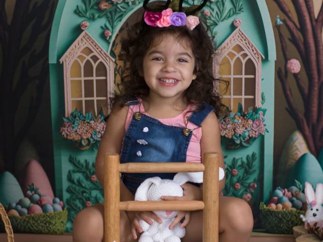 Datas Comemorativas de Ensaio de Páscoa 2023