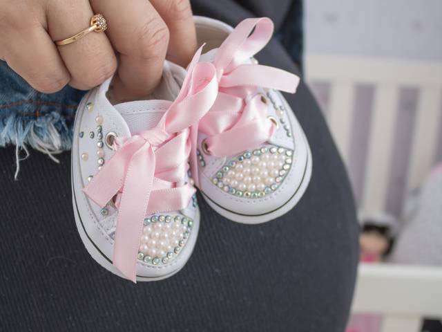 Gestante de Gestante Lifestyle