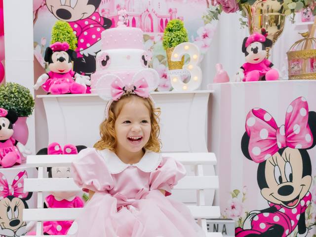 Datas Comemorativas de Festa Infantil