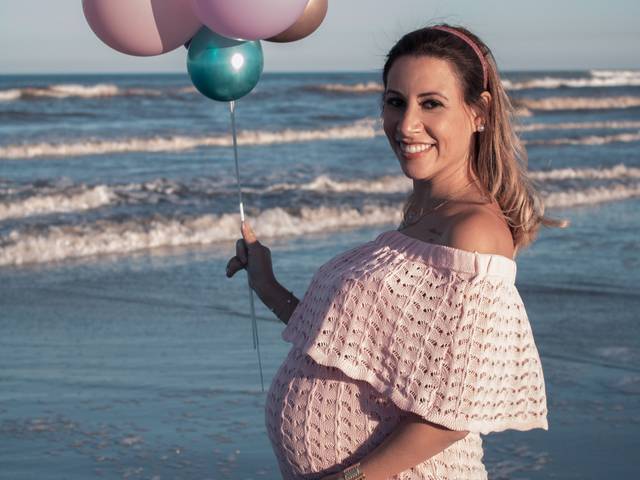 Gestante de Gestante