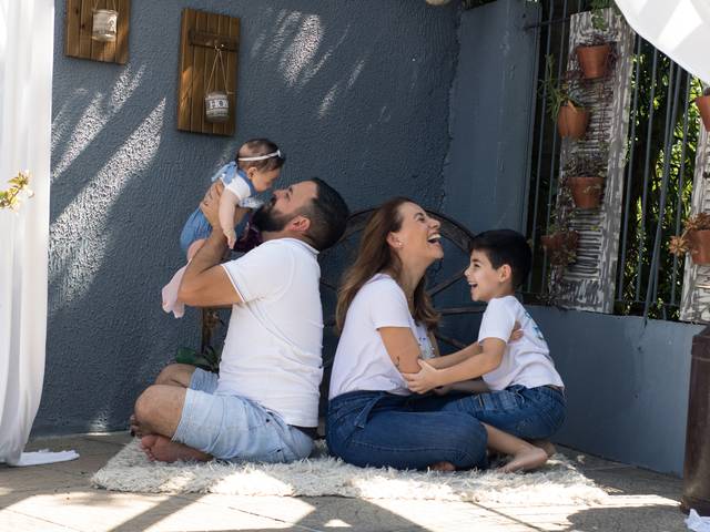 Acompanhamento de bebê de Pietra 3 Meses