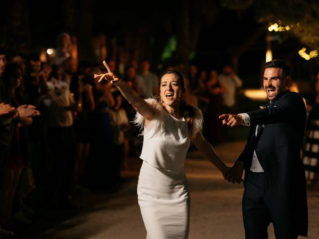 Casamento de casamento em Aveiro