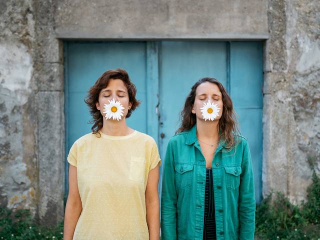 Namorados de Sessão de fotografias no Porto