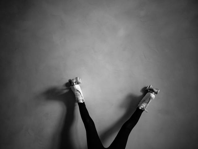 Família de Retratos em Estudio