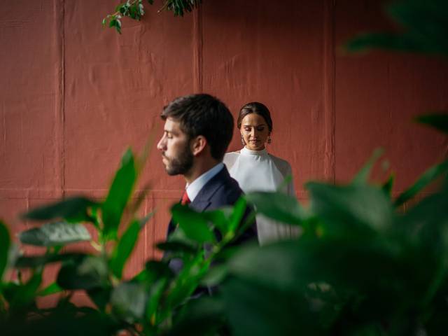 Casamento de Casamento em Aveiro