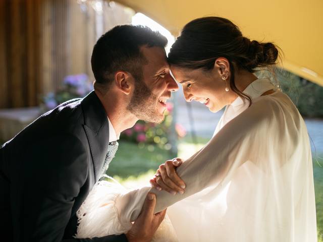 Casamento de Casamento na Quinta do Avesso