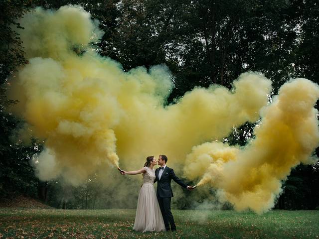 Casamento de Casamento na Lituânia