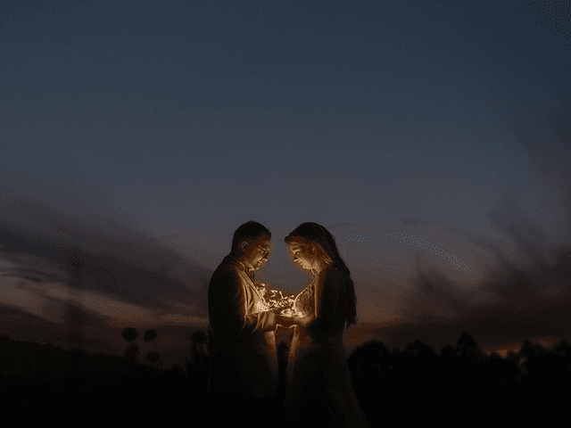 Casamento de Casamento no Gerês