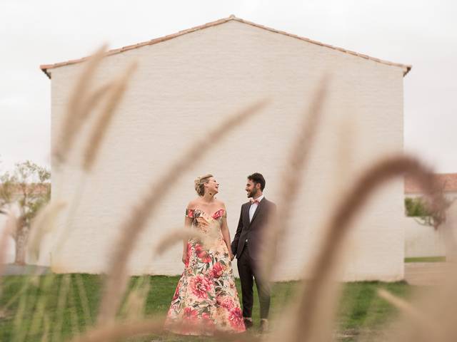 Casamento de Alentejo