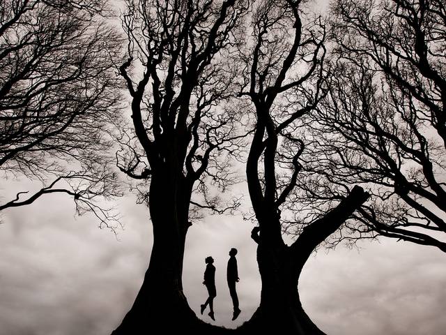 Casamento de Melhores de 2017