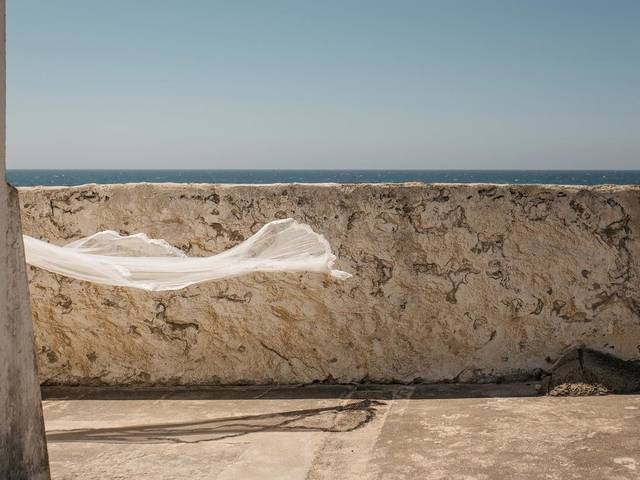 Casamento de Casamento na Praia Azurara