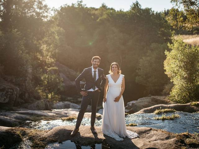 Casamento de Casamento em Familia 