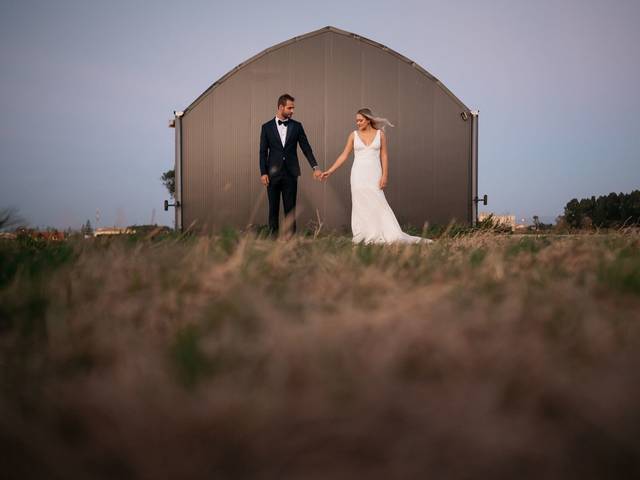 Casamento de Casamento em Aveiro - Casa de Abis