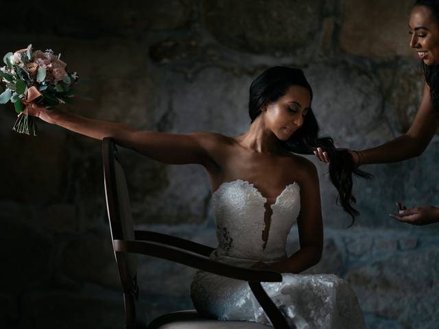 Casamento de casamento em Braga - Quinta Lago dos Cisnes