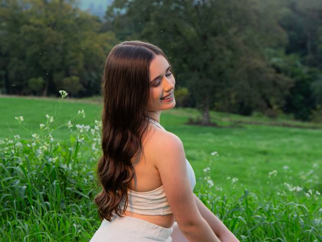 15 Anos de Rafaela Moss